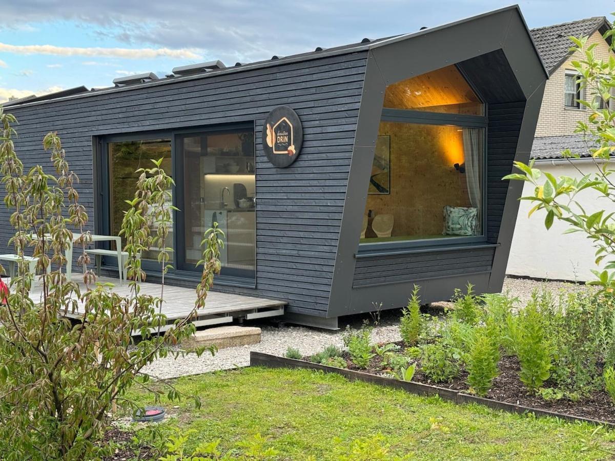 Cabin Im Schoenen Altmuehltal Villa Kelheim Bagian luar foto